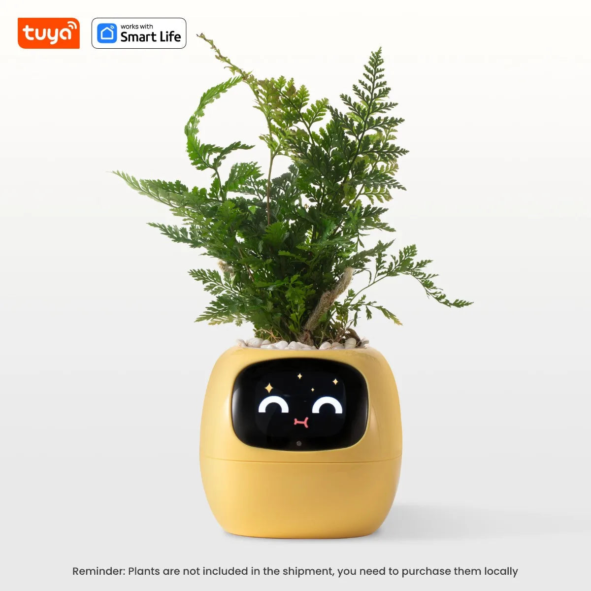 My Leaf Gotchi