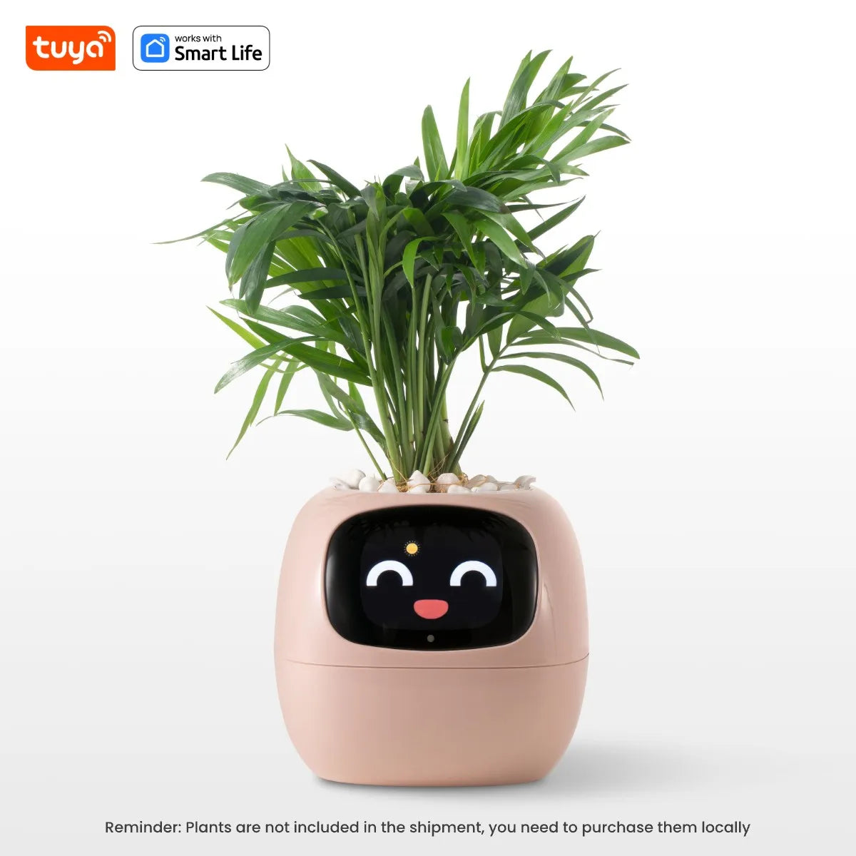 My Leaf Gotchi