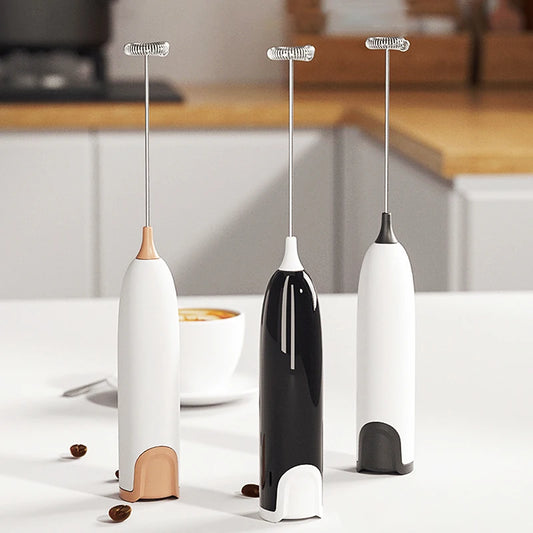 Compact Mixer 2.0