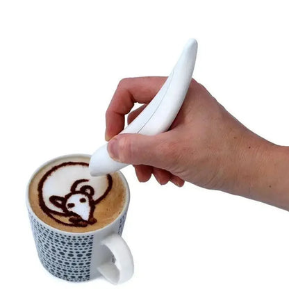 Electrical Coffee Pen